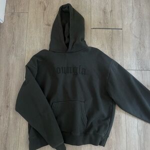 YOUNGLA HOODIE